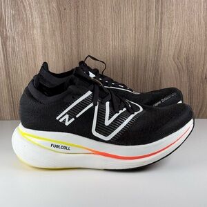 New Balance FuelCell SuperComp Running Shoes WRCXBM2 Women’s Size 7.5